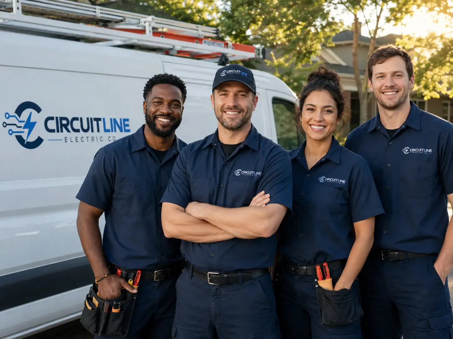 Whole Home Rewiring company in Mcrae Helena, GA